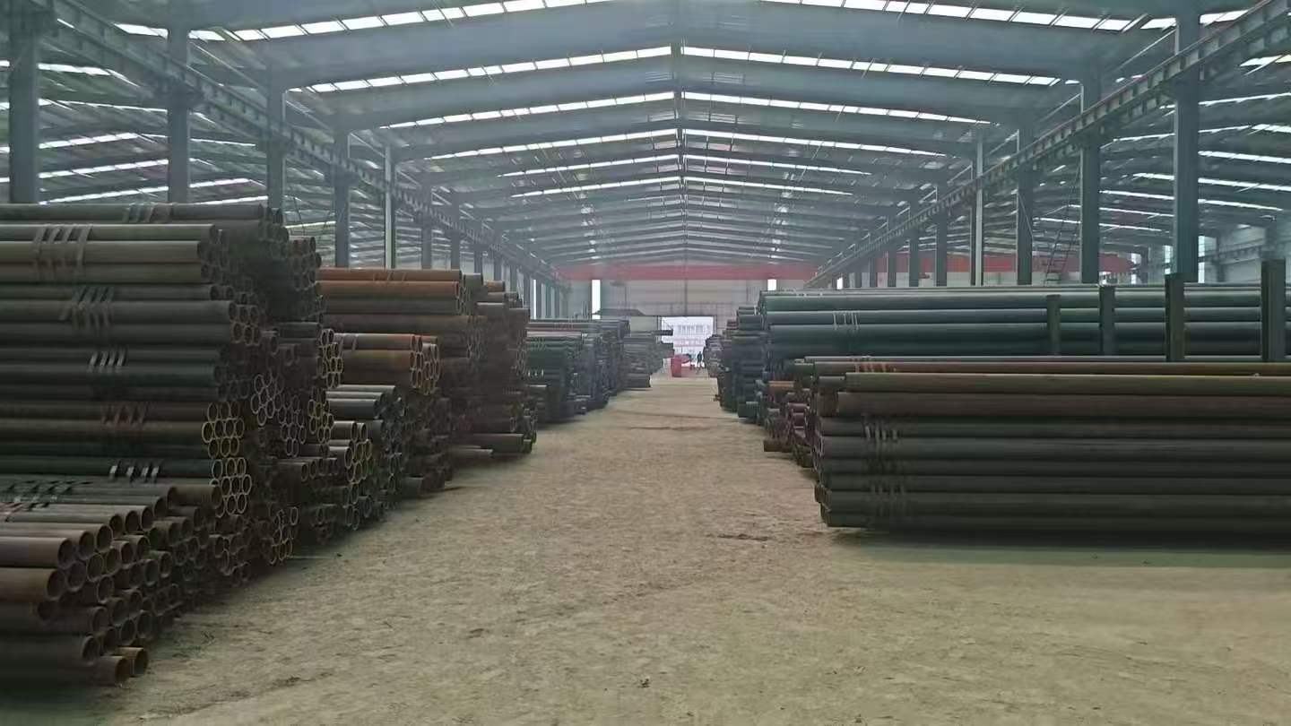 包头市不锈钢无缝钢管Q355E槽钢 - 一站式服务